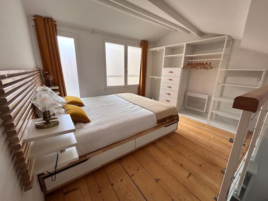 Appartement - Carmes Toulouse Exterior photo